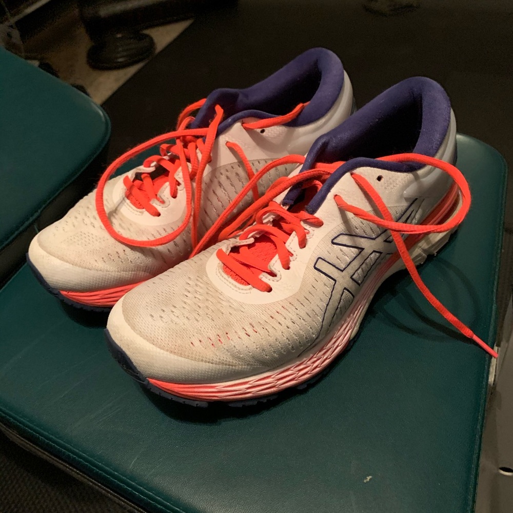 ASICS